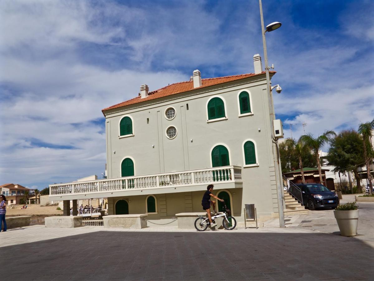 A Casa Di Beppe Marina di Ragusa Exterior photo