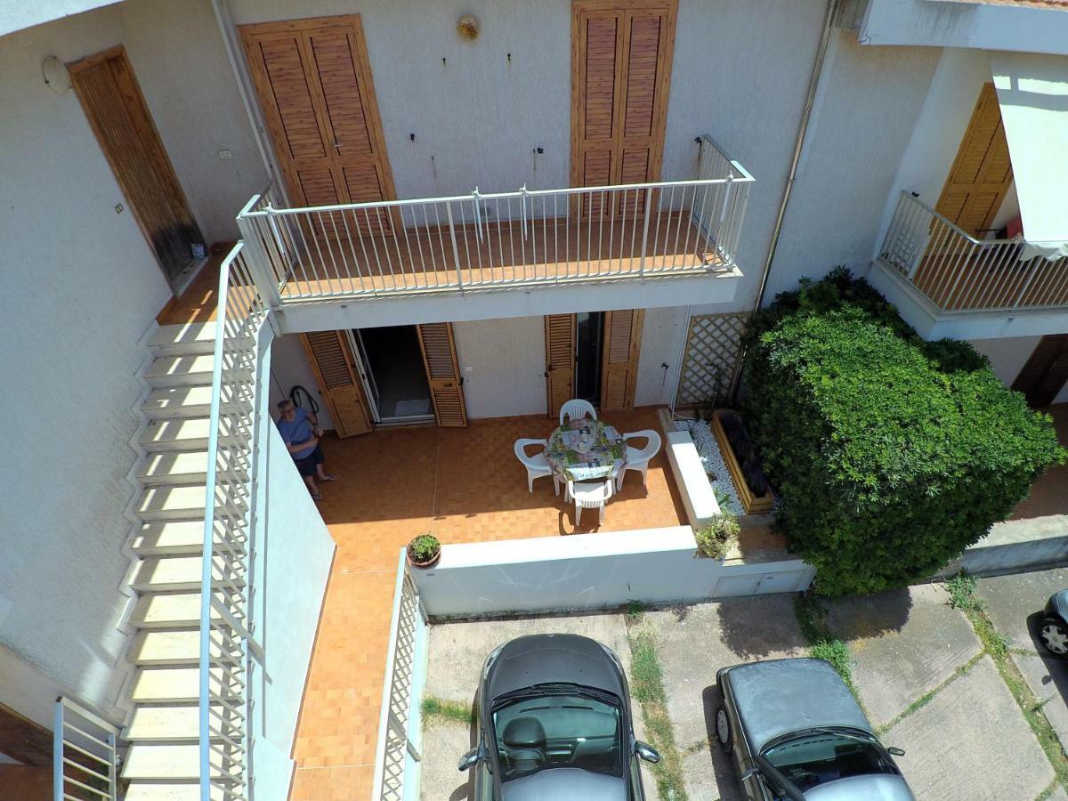 A Casa Di Beppe Marina di Ragusa Exterior photo